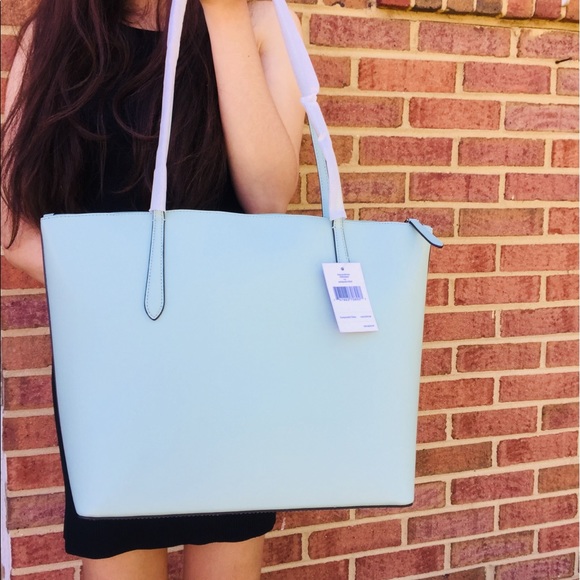 NWT Kate Spade Rey large pocket tote bag - Picture 6 of 10